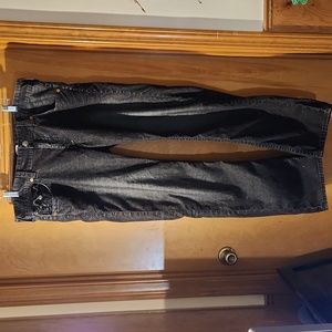 True religon guys blue jeans